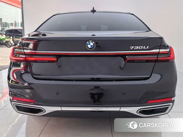 BMW 7 series id 4290736 из Китая 10