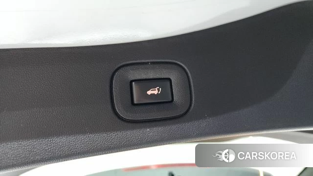 Renault Korea (Samsung) The New QM6 id 4604005 из Кореи 10