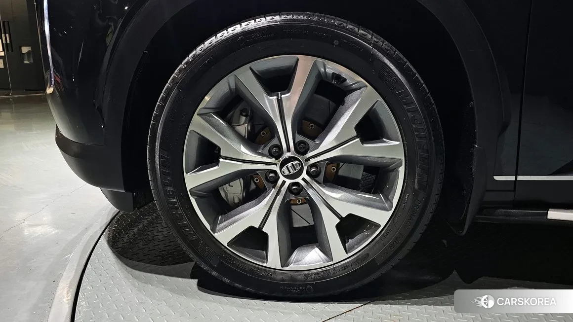 Hyundai Palisade id 1901444 из Кореи 10