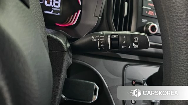 Kia The New Kia Ray id 4608559 из Кореи 10