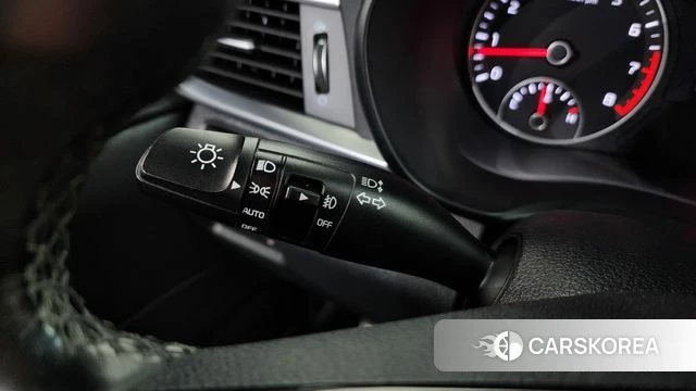 Kia The New K5 2nd generation id 4551761 из Кореи 10