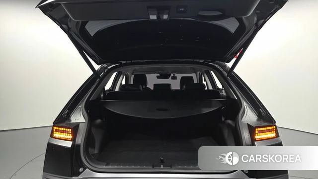 Hyundai Ionic 5 id 4754027 из Кореи 10