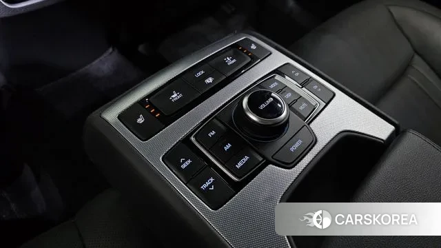 Genesis G80 id 3345418 из Кореи 10