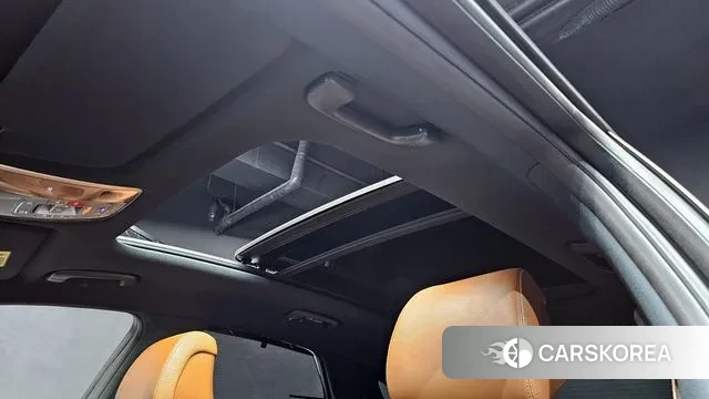 Genesis GV70 id 3477892 из Кореи 10