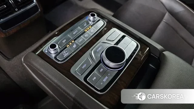 Kia More K9 id 3672588 из Кореи 10