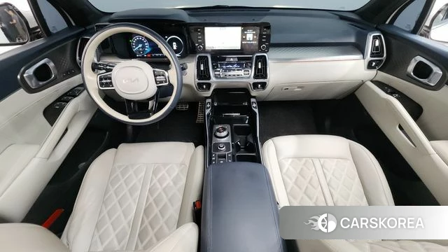 Kia Sorento 4th Generation id 4584947 из Кореи 10