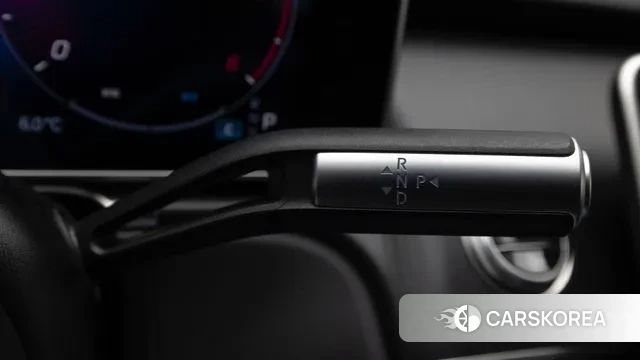 Mercedes-Benz S-Class W223 id 3695695 из Кореи 10