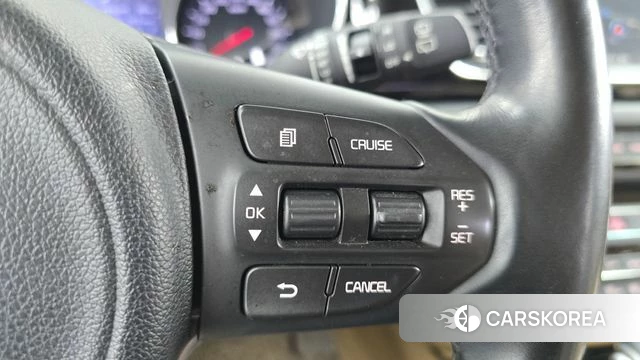 Kia All New Carnival id 4508640 из Кореи 10