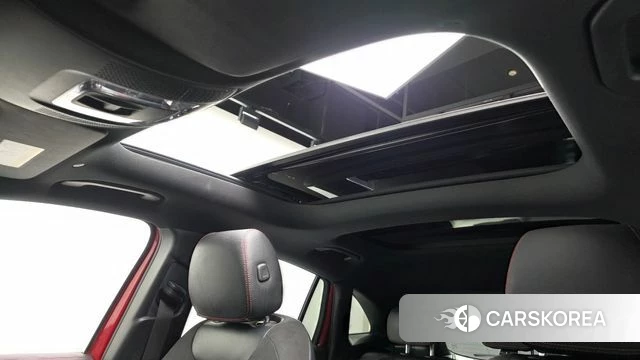 Mercedes-Benz GLA - Class H247 id 4881150 из Кореи 10
