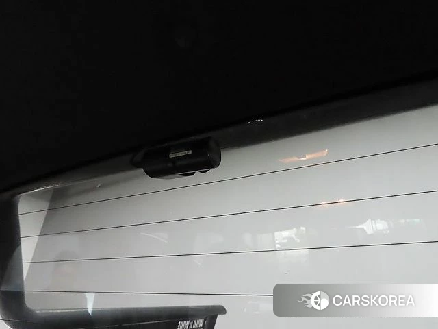 Ssangyong The New Rexton Sports Cannes id 4721579 из Кореи 10
