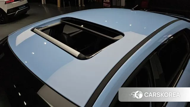 Hyundai The New Avante (CN7) id 3731477 из Кореи 10