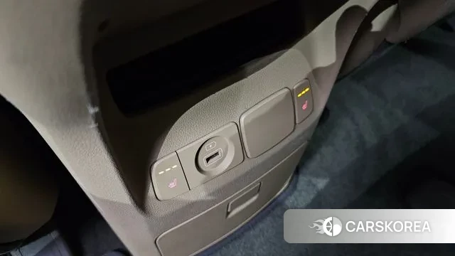 Kia The New Carnival id 3474716 из Кореи 10