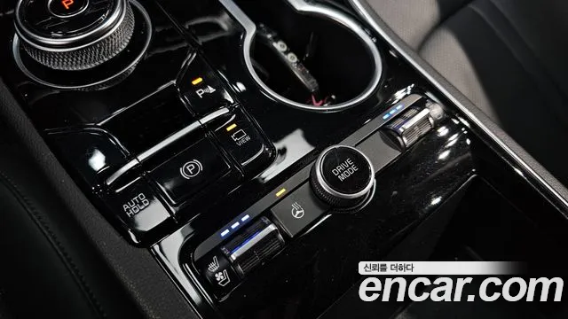 Kia K5 Hybrid 3rd Generation id 2751663 из Кореи 10