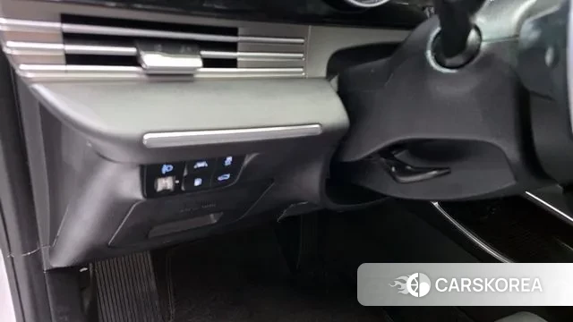 Hyundai The New Grandeur IG id 3443691 из Кореи 10