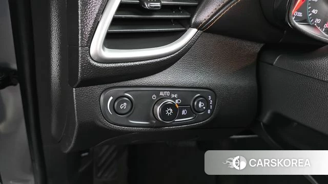 Chevrolet (GM Daewoo) The New Trax id 4568618 из Кореи 10