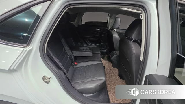 Volkswagen 7th Generation of Jetta id 3871933 из Кореи 10