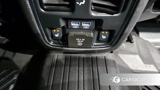 Jeep Grand Cherokee id 3318531 из Кореи 10