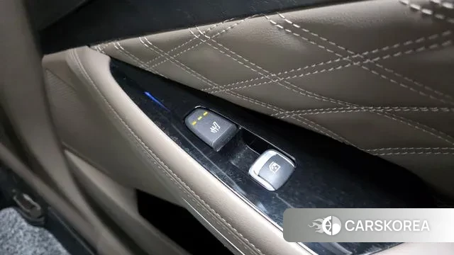 Kia K8 Hybrid id 3606741 из Кореи 10