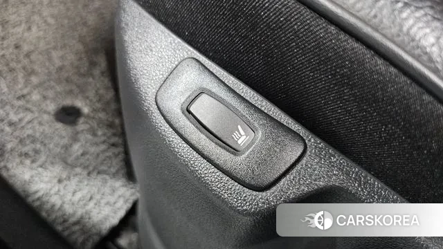 Renault Korea (Samsung) New QM3 id 3698945 из Кореи 10