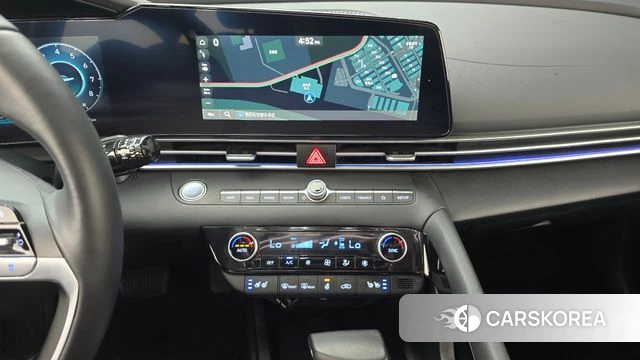 Hyundai The New Avante (CN7) id 4408266 из Кореи 10