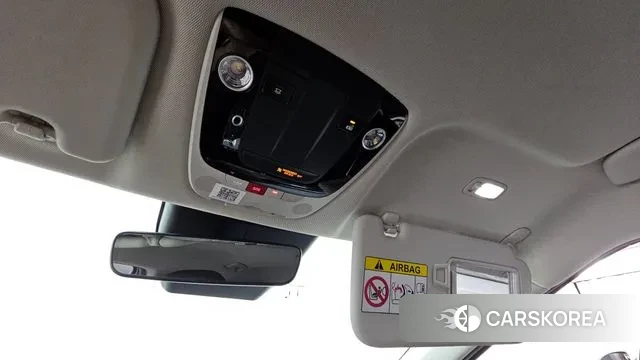 Kia EV6 id 2979769 из Кореи 10