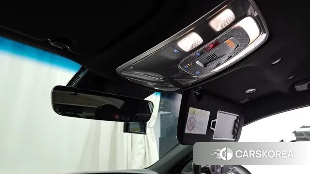 Genesis G90 (RS4) id 3524424 из Кореи 10