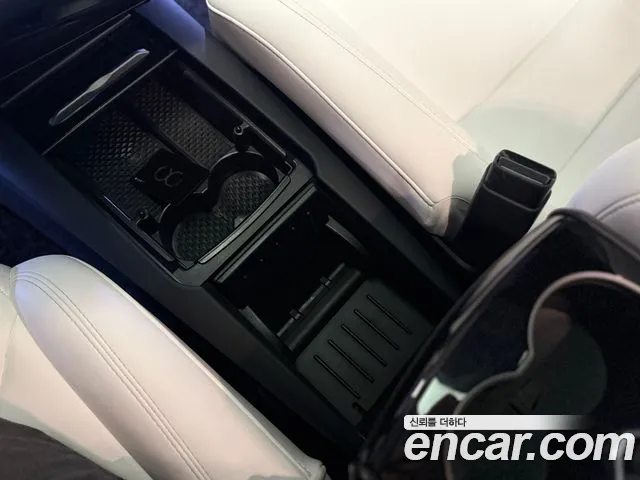 Tesla Model X id 2703698 из Кореи 10