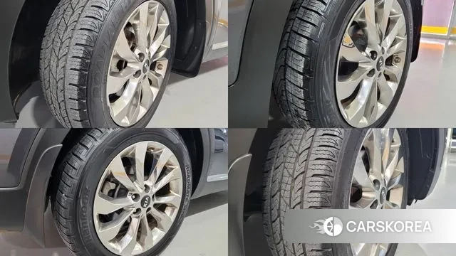 Kia The New Sorento id 3451558 из Кореи 10