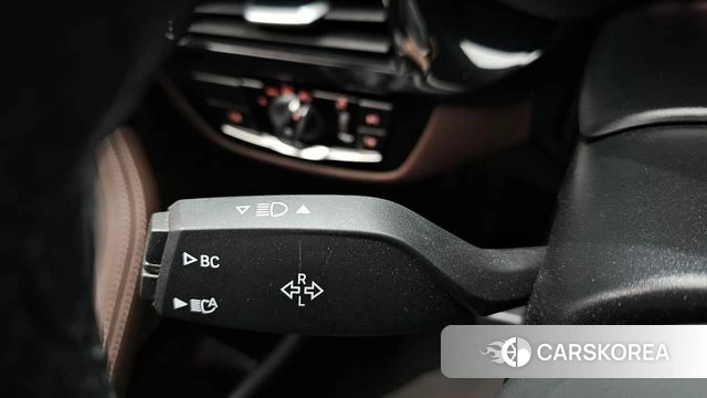 BMW 5 Series (G30) id 4670528 из Кореи 10