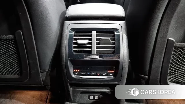 BMW X4 (G02) id 2900404 из Кореи 10