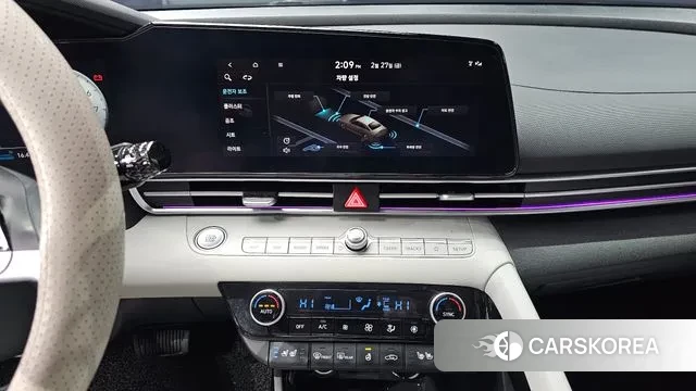 Hyundai Avante (CN7) id 3727337 из Кореи 10