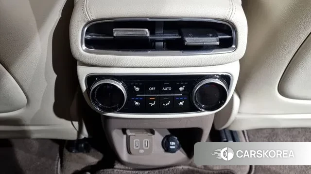 Genesis GV80 id 3462864 из Кореи 10