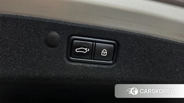Hyundai The New Grandeur IG Hybrid id 4697857 из Кореи 10