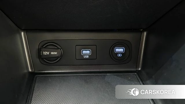 Hyundai Sonata (DN8) id 4355339 из Кореи 10