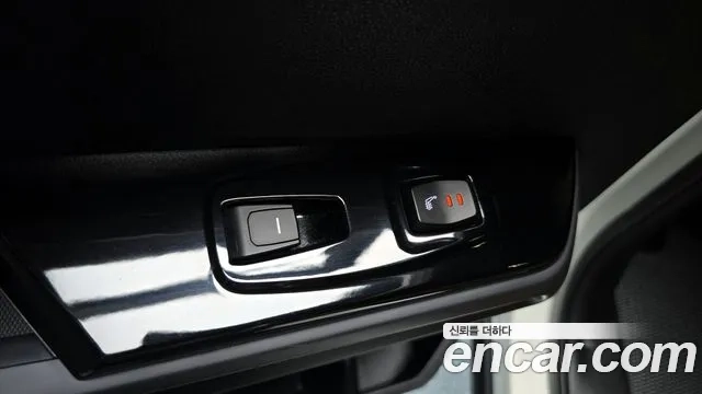 Ssangyong Torres id 2943662 из Кореи 10