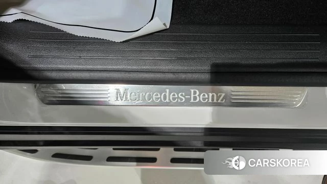 Mercedes-Benz GLE-Class W167 id 4686354 из Кореи 10
