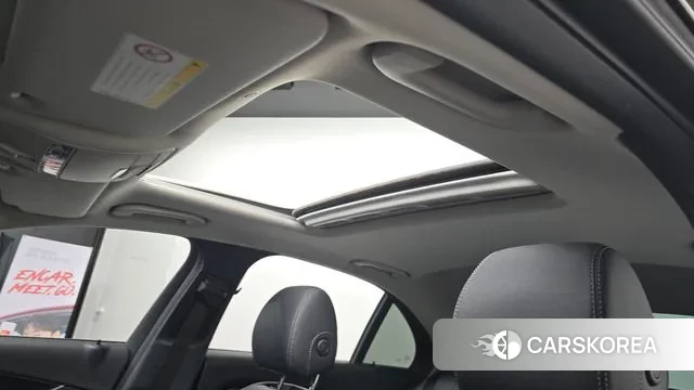 Mercedes-Benz E-Class W213 id 3220898 из Кореи 10