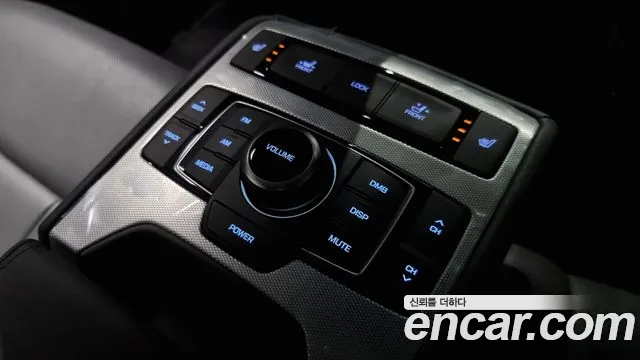 Genesis G80 id 2834720 из Кореи 10