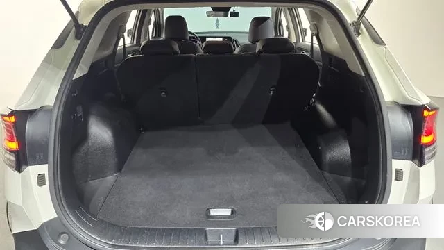 Kia Sportage 5th Generation id 3697124 из Кореи 10