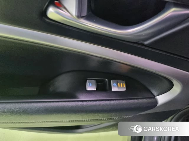 Genesis G70 id 4225693 из Кореи 10