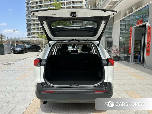 Toyota RAV4 Rongfang id 4301663 из Китая 10