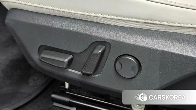 Kia Di All New Niro EV id 4905218 из Кореи 9
