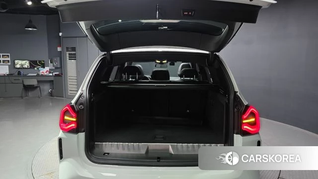 BMW X3 (G01) id 4523843 из Кореи 10