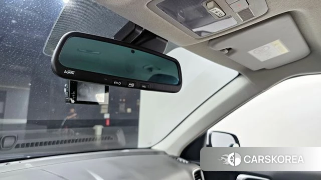 Hyundai Venue id 4383955 из Кореи 10