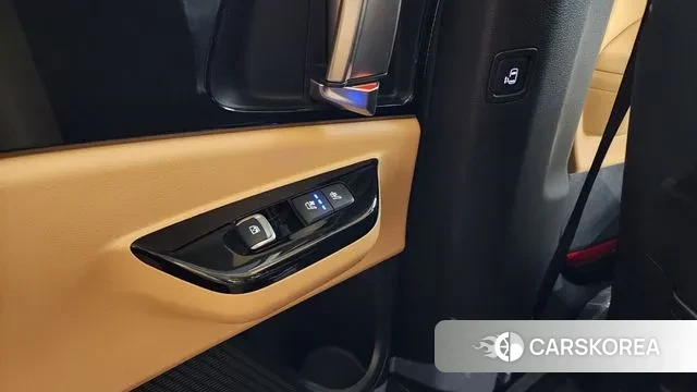 Kia Carnival 4th generation id 3042668 из Кореи 10