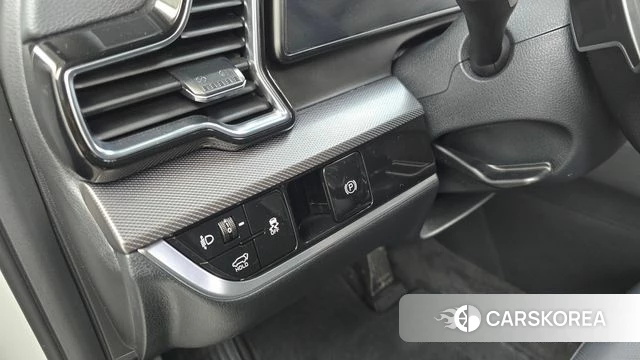 Kia Sportage 5th Generation id 4499775 из Кореи 10