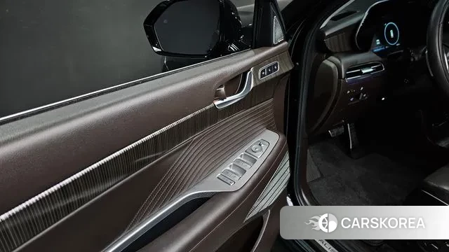 Hyundai The New Palisade id 3400354 из Кореи 10