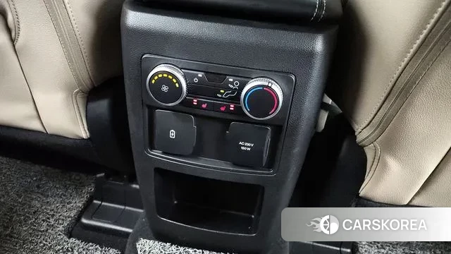 Ford Explorer 6th Generation id 3616346 из Кореи 10