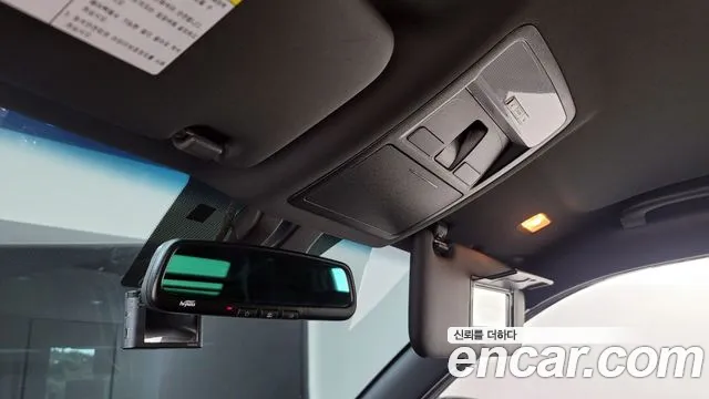 Ssangyong Rexton Sports id 2834239 из Кореи 10