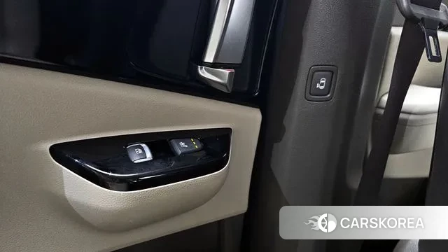 Kia Carnival 4th generation id 3566263 из Кореи 10